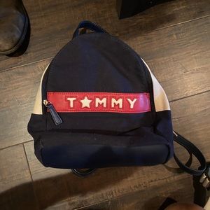 Tommy back pack